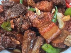-华顺土菜馆(洪岗路店)