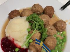 -宜家·瑞典风味餐厅(无锡店)