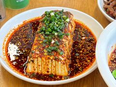 -艺味深尝(云锦路店)