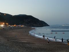 -棒棰岛宾馆景区