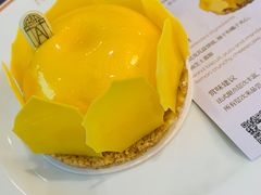 -Angelina安吉丽娜(恒隆广场店)