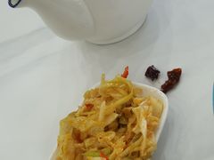 -京穆兰兰州牛肉面·清真(盛龙广场店)