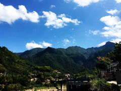 -南尖岩景区