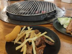 -号令江湖·水浒烤肉(和畅睦邻中心店)