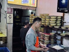 -温馨缘面庄(总店)