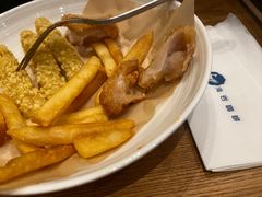 -海岩咖啡·三明治(晋中奥莱店)
