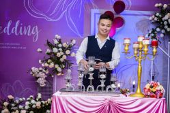 -巴黎新娘婚纱摄影·婚礼策划(嘉定总店)