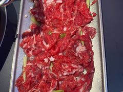-由衷贵州酸汤牛肉火锅(新桥店)