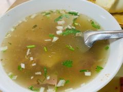 小碗牛肉汤-清真·老金家牛肉店(会展路店)