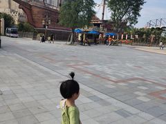 -广州融创文旅城