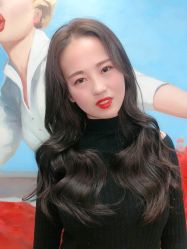 -T.1 hair salon烫染接发