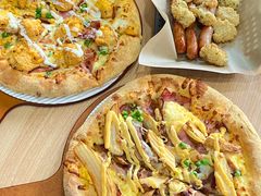 -达美乐比萨(文三路店)