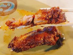 -八一好吃街·高品美食广场