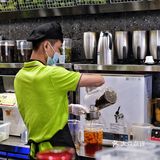 丘大叔柠檬茶｜新品水金龟柠檬茶惊喜上线