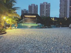 -亚马逊丛林水乐园