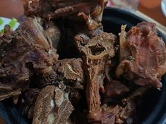 -宝瑞门钉肉饼店