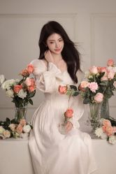 点击看大图 -蜜桃少女VISION写真馆(雁塔店)
