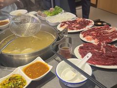-贵宾牛·潮汕牛肉火锅(珠池总店)