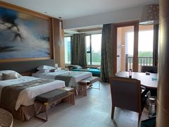 -惠州金海湾嘉华度假酒店