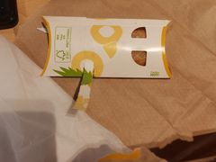 -麦当劳(大亚湾龙光城店)
