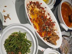 -兰湘子·湘菜小炒(石家庄万象城店)