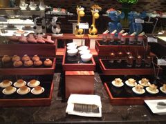 -乐咖啡西餐厅(太湖皇冠假日酒店)