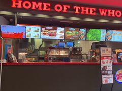 -汉堡王(上海凌云壹街坊店)