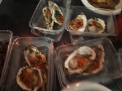 -华府九号海鲜烧烤大排档(龙域店)
