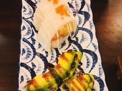 -仙隐小鹿料理食堂(沙市人信汇店)
