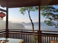 -下梅人家土菜馆(历史文化餐厅度假区店)