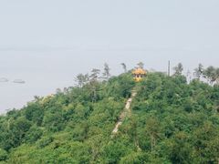 -巢湖姥山岛