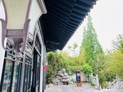 -海州古城