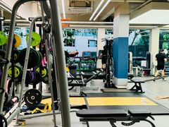 -VPsmart私教健身工作室(新华路旗舰店)