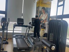 -中田·健身+普拉提(北京通州运河店)