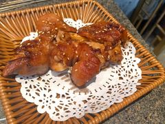 -锦州御烧烤(人民街店)