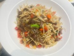 -喜棠·长沙家宴·海鲜·湘菜(麓谷店)
