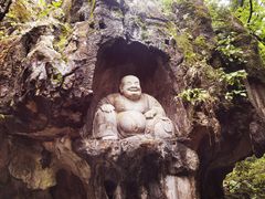 -灵隐飞来峰景区