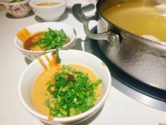 -汕头八合里海记牛肉店(清河店)