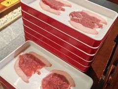 -京元盛铜锅涮肉(上海总店)