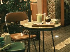 -时光花园(白鹭洲店)