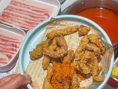 -汤岛涮·自助小火锅(桐乡吾悦广场店)