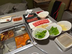 -海底捞火锅(金光华店)