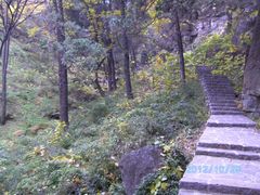 -牛郎织女景区