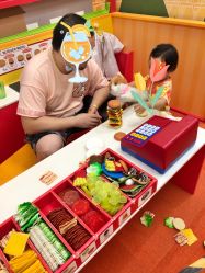 -莫莉幻想儿童乐园(武汉金银潭永旺店)