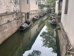 -绍兴鲁迅故里·沈园景区