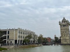 -赤坎·广东华侨国际旅游度假区