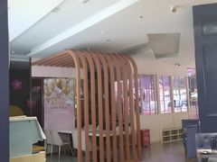 -夏日玛莉西餐厅(梅溪湖步步高店)