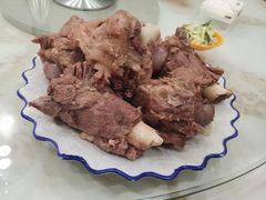 -孔记酱骨手擀面(三道街店)