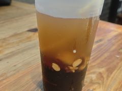 -八婆婆烧仙草(中山路店)