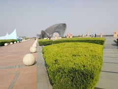 -南汇嘴观海公园